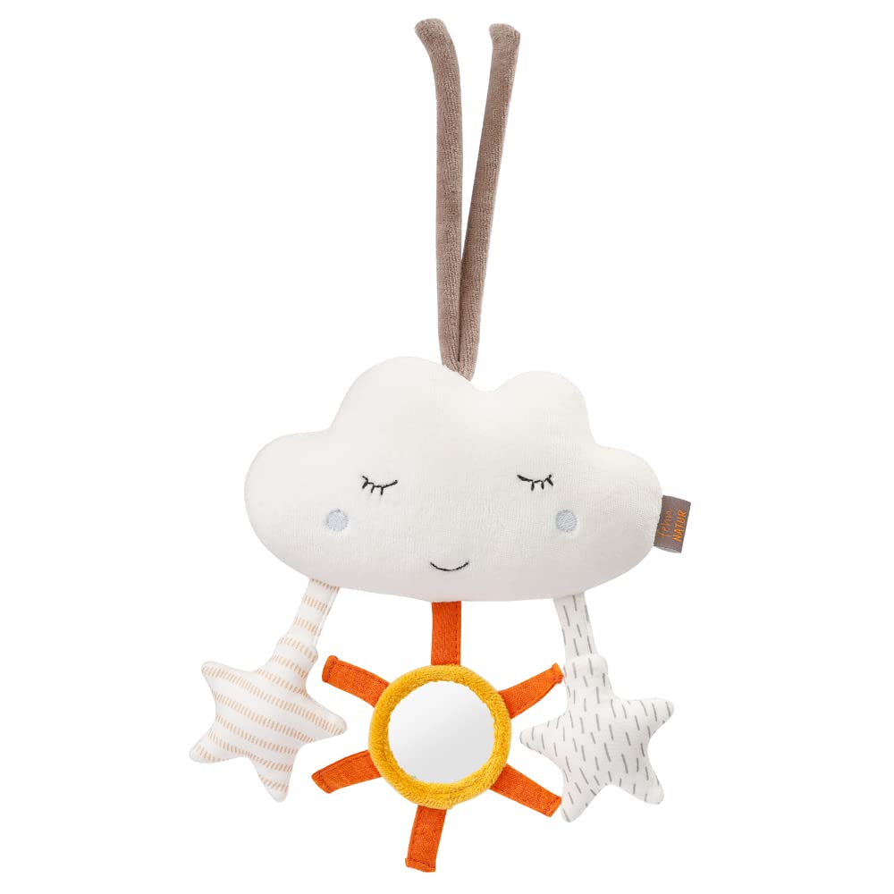 Mini-Mobile Cloud FeihnNATURE