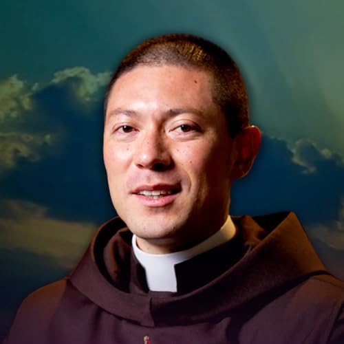 Homilia Di&aacute;ria | 18 dez. 2025 - 5&ordf; feira - 3&ordf; Semana do Advento | Pe. Fl&aacute;vio Fugyama cover art