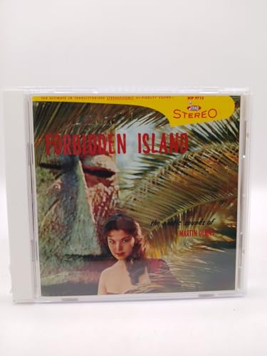 Forbidden Island & Primitiva