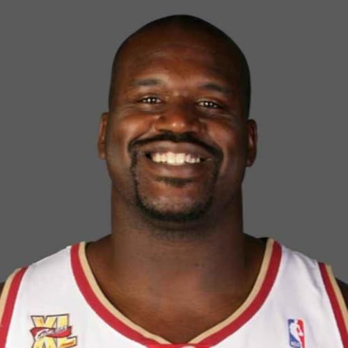 Episode 213: Shaquille O&rsquo;Neal: The Kindness Giant