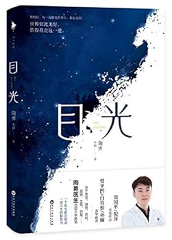 Paperback Vision (Chinese Edition) [Chinese] Book