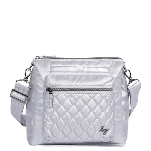 Wander Crossbody Bag