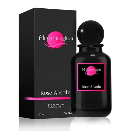 Aromagica Rose Absolu Eau de Parfum 100 ml Unisex