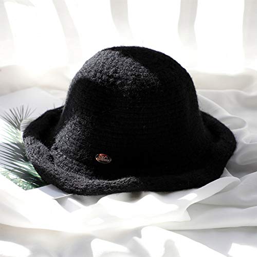 Béret dame tricoté : ne choisissez plus entre confort thermique et style sauvage moderne