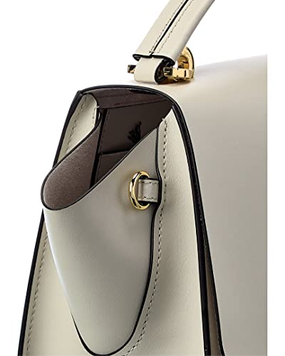 ZAC Zac Posen Eartha Top-Handle Crossbody Solid Moonlight One Size3