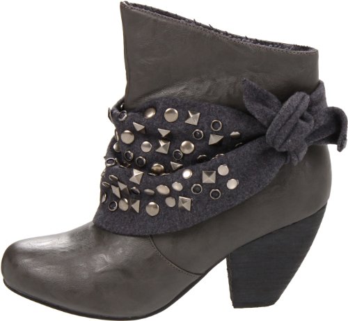 Image of Not Rated Women's Baja Bandit Ankle Boot
