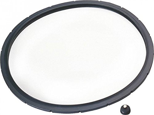 Presto Pressure Cooker Sealing Ring with Air Vent
