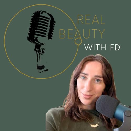 Real Beauty with FD cover art