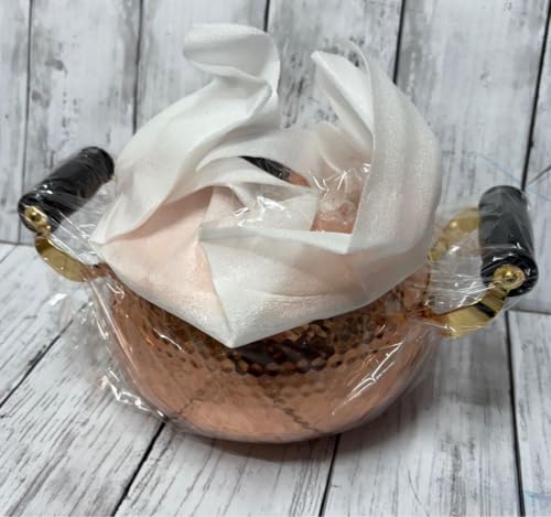 COPPER100 - チーズ&オイルフォンデュセット プレタ COPPER100 の評価