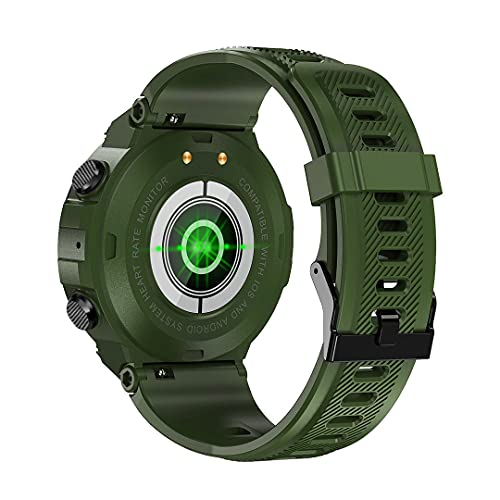 Correa para reloj EIGIIS silicona 22 mm universal miniatura 3