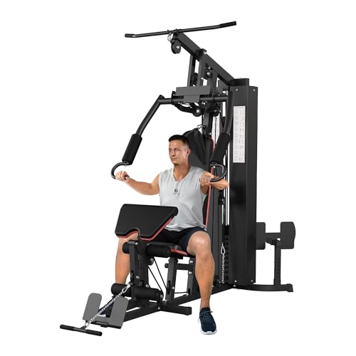 Multifunctional Home Gym Equipment