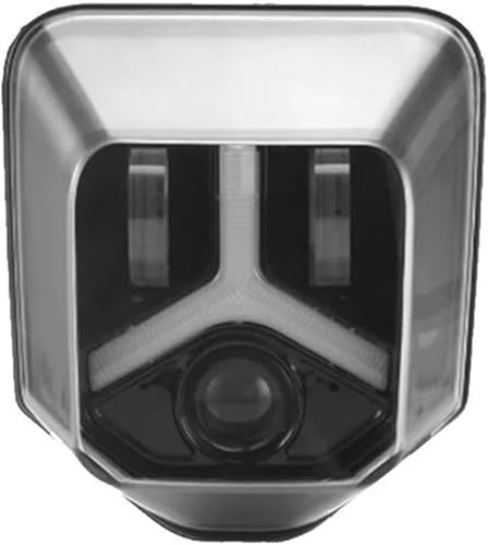 Phare pour moto TE FE TC FC 125 à 701 optique de rechange Enduro