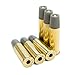 BB Cartridges for Bear River Schofield No.3 Revolver - Airgun Shells .177 Caliber BB - 6 Pack Ammo