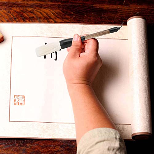 Pennello cinese per caligrafia, per calligrafia