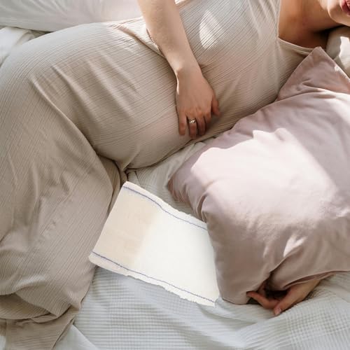 Faja Postparto para Abdomen y Pecho 15cm x 8m miniatura 6