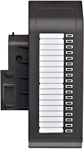 Unify OpenStage 15 Key Modul Lava L30250-F600-C181 (Generalüberholt)