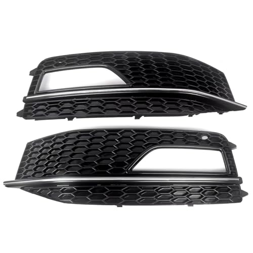 Cadre pour phares antibrouillard Audi A4 B8.5 S-Line et S4 2012-2015