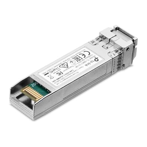 TP-Link TL-SM5110-SR 10G-SR Multi-Mode SFP+ Cover