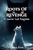 Roots of Revenge: A Warriors Fanfiction B0D9M5YBM8 Book Cover