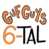 GUF1999 Records DK