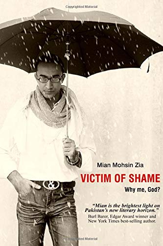 Victim of Shame: Why me, God?