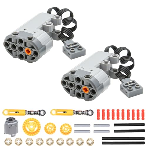 35PCS 88004 �p���[�t�@���N�V�����T�[�{���[�^�[ ���S�e�N�j�J���p�[�c MOC �u���b�N �p���[�A�b�v�r���f�B���O�u���b�N�ƌ݊�������