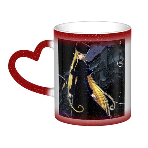 ͓S999 }OJbv R[q[ Z~bN  Jbv Jbv ׂ~ߎ e ۉR[q[Jbv H Z~bN ItBX z[ Mtgp 330ml Red