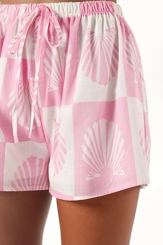 Image of Petal & Pup Women's Harvey Short Set