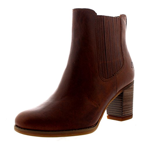 Timberland CA1976 W 080, Stiefel, Braun (Brown), 39 EU (6 UK)