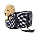 Outdoor for Small Dogs for Exploring, Navy, Big