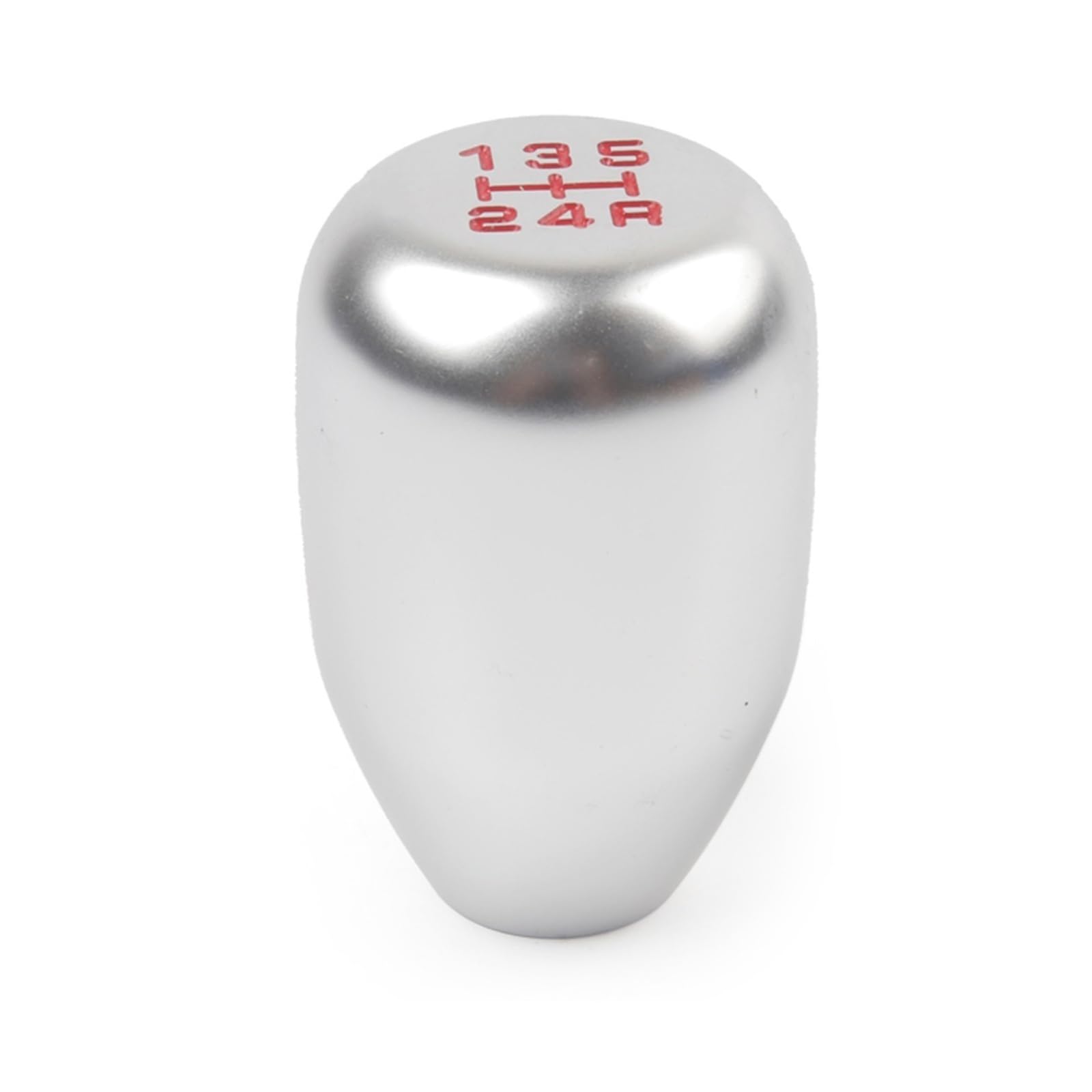 AMCBYSGC Gear Shift Knob Compatible with Manual Automatic Transmission
