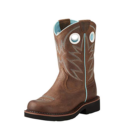 Ariat Kids' Probaby Western Boot
