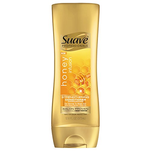 Suave Professionals Strengthening Conditioner, Honey Infusion, 12.6 Oz #TOP11