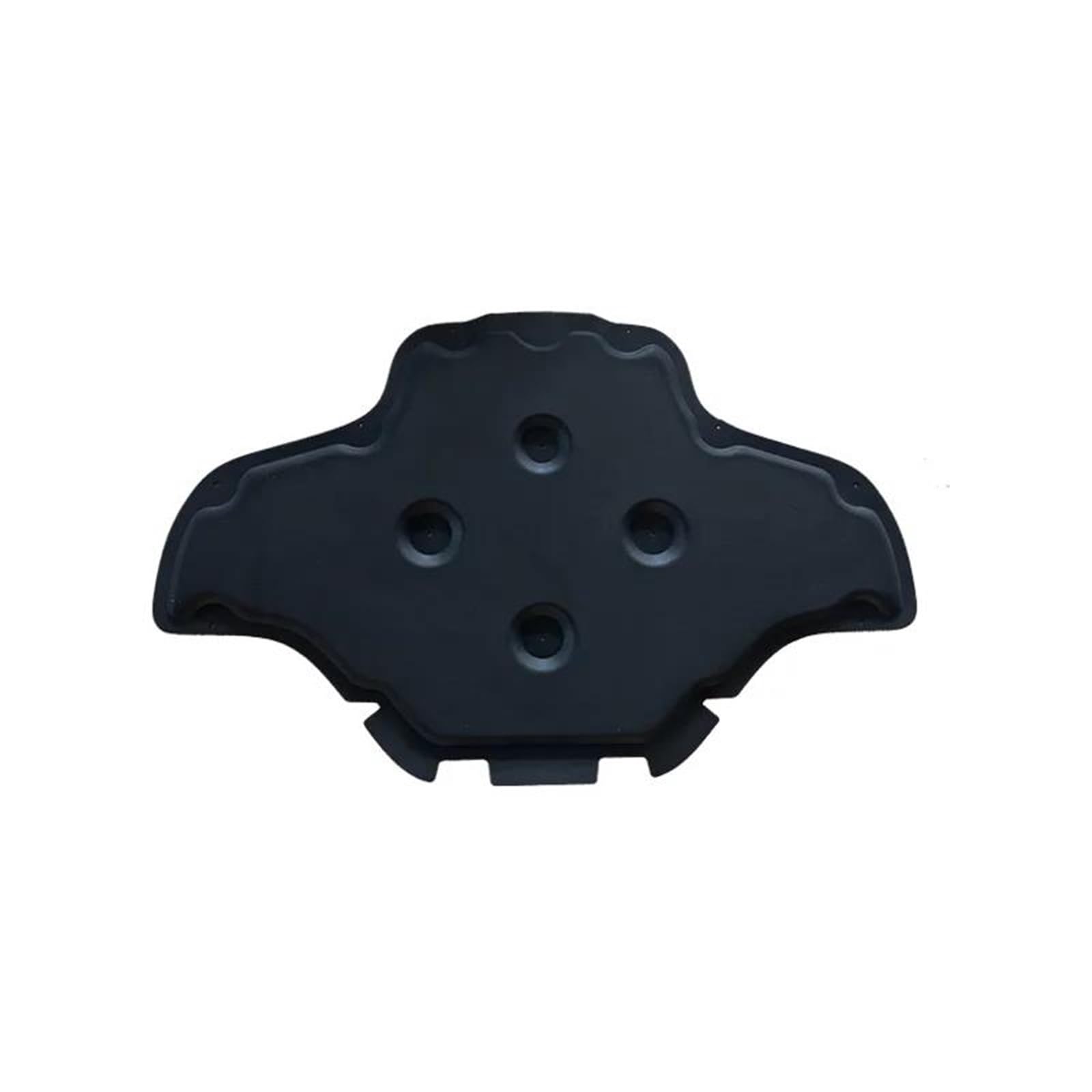 Coton coussin insonorisé capot BMW Série 5 G60 réduit la chaleur moteur