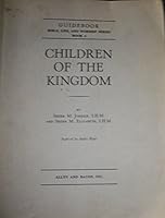 Children of the Kingdom Bible, Life and Worship Series Book 4 B000TW1XWS Book Cover