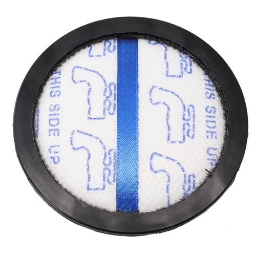 JoyousMall Vormotorfilter für Staubsauger, waschbarer, wiederverwendbarer Ersatzfilter für Grundig VCP 3929 L, verbesserte Luftqualität