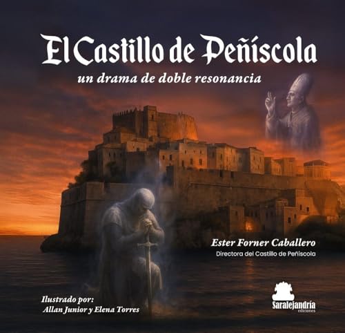EL CASTILLO DE PEÑÍSCOLA