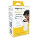 Medela Spare or Replacement PersonalFit Connectors compatible with Pump in Style Advanced Breast Pump