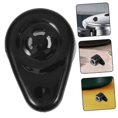 Pieza de repuesto para válvula de olla a presión eléctrica, accesorio para liberación de vapor, compatible con varios modelos miniatura 5