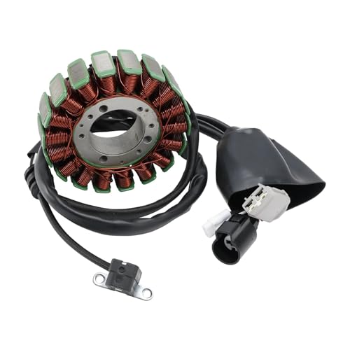 Joint d'étanchéité de régulateur stator pour YXZ1000 - 4