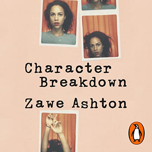 Character Breakdown by Zawe Ashton episode artwork