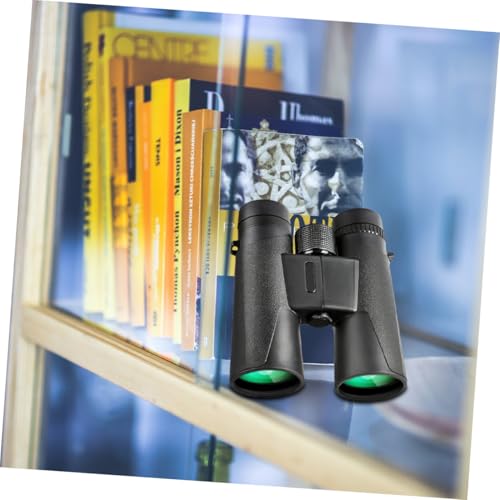 Binoculares Toddmomy 10x42 para viaje y observación miniatura 5