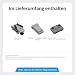 DJI Lito X1 Bundle, 4K Kameradrohne, Hinderniserkennung, ActiveTrack, 1/1,3-Zoll-Sensor, Geeignet, Leicht & Faltbar, 15 km Videoübertragung, C0 (Mehrere Zubehörteile Bundle)