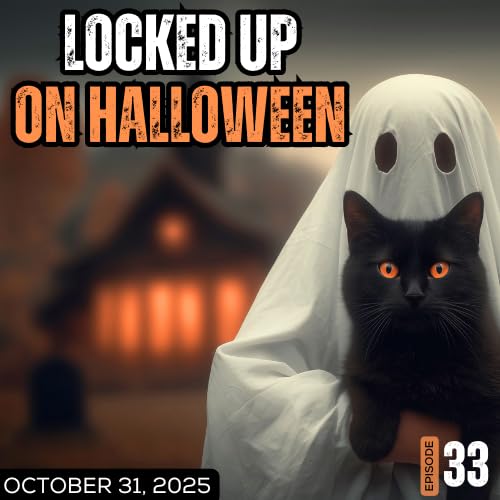Locked Up on Halloween: Hear Real Stories from Inmates