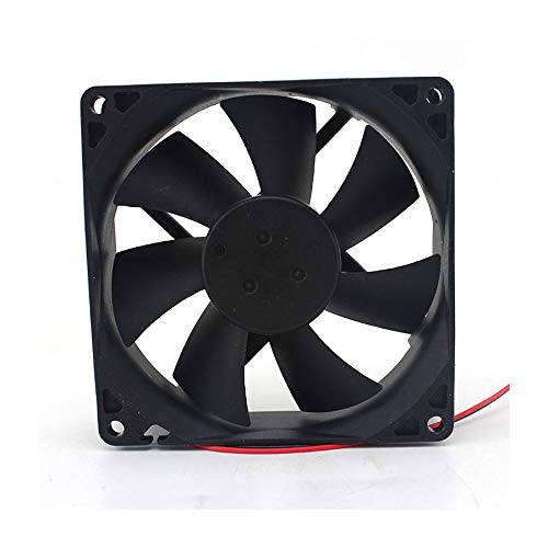 TX9025L12S 12V 0.16A 9CM 9025 2line 2P High Air Volume Silent - Foto 2