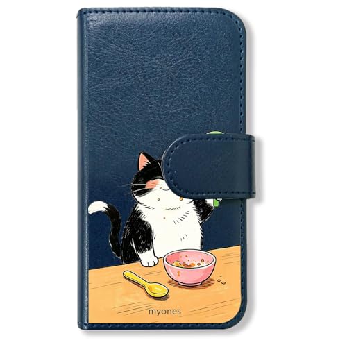myones redmi 12C�Ή� �蒠�^(�l�C�r�[�����i�L) �������� �L �n�`���� ���i �l�^�P�[�X ���� �˂� ������� �_�C�A���[�^�C�v ���J�� �J�[�h���[ �t���b�v �J�o�[