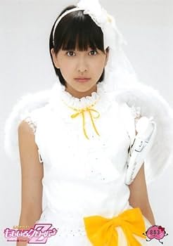 Amazon.co.jp: ももいろクローバーZ生写真“第14弾”NO.863【玉井詩織