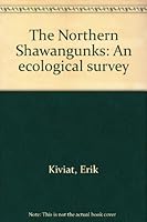 The Northern Shawangunks: An ecological survey B0006QMZSS Book Cover
