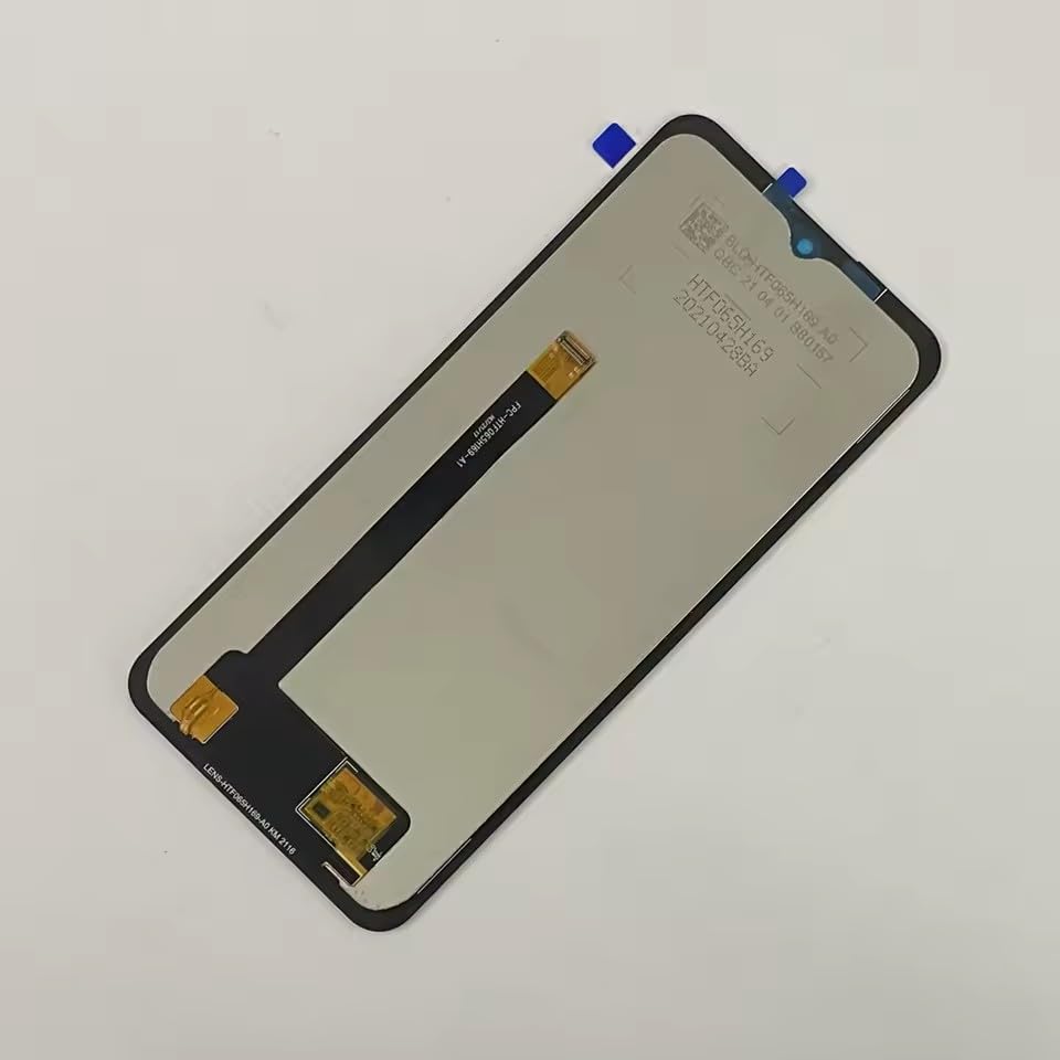 Pièce de rechange Oukitel WP13 LCD afficheur et numériseur YOOOKOOO