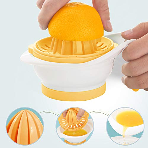 image for Matyz V7F Versatile Baby Food Maker Set - Toddler Food Mills with Mash